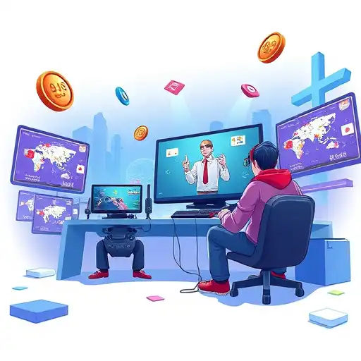 The Rise of 888jili in the Gaming Industry