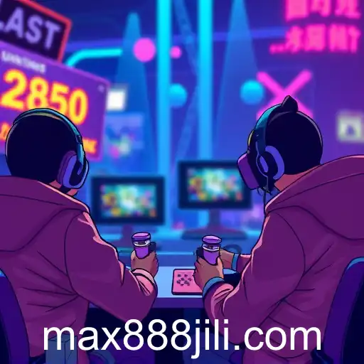 Digital Playground: 888jili's Growing Expertise