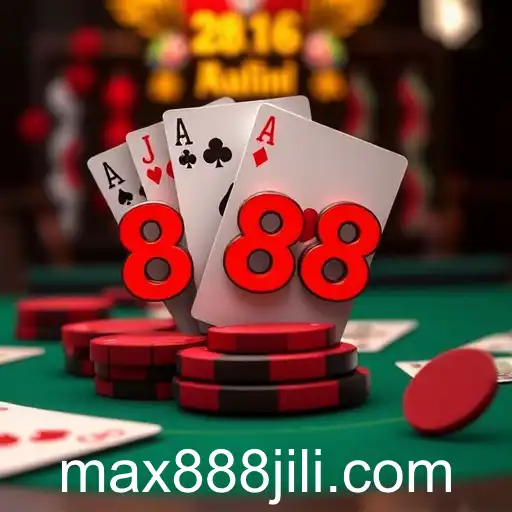 The Rise of 888jili in Online Gaming