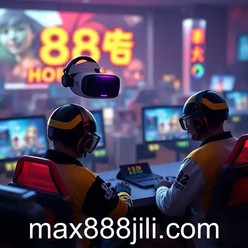 Digital Gaming Trends Shaping 2025