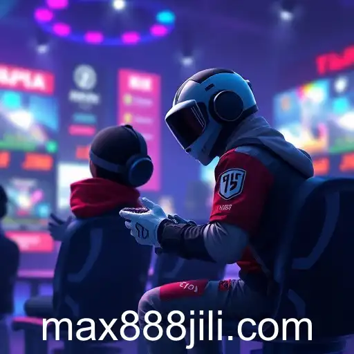 Digital Dynamics in the Gaming World