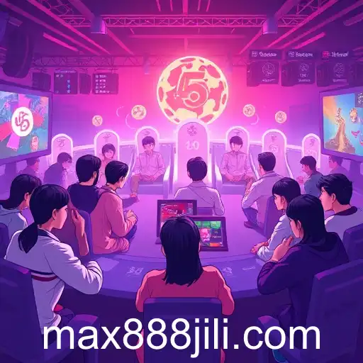 The Rise of 888jili in Online Gaming