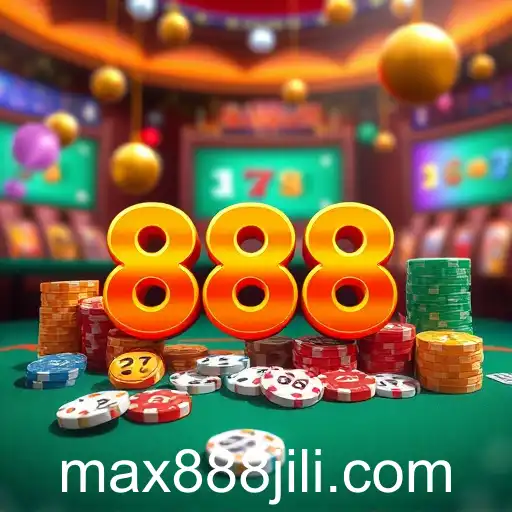 Exploring the Thrilling World of Casino Games on 888jili