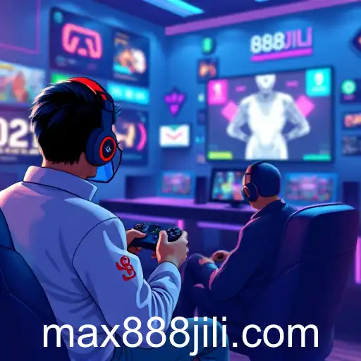 Exploring the Rising Popularity of Online Gaming in 2025