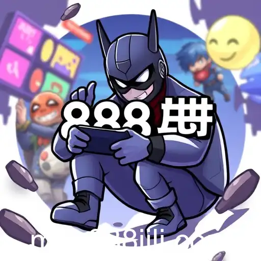 Exploring '888jili': A Rising Star in Mobile Gaming