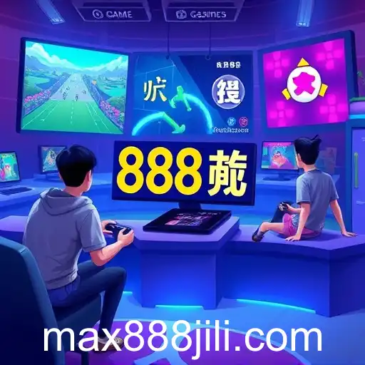 The Rise of 888jili in the Gaming World
