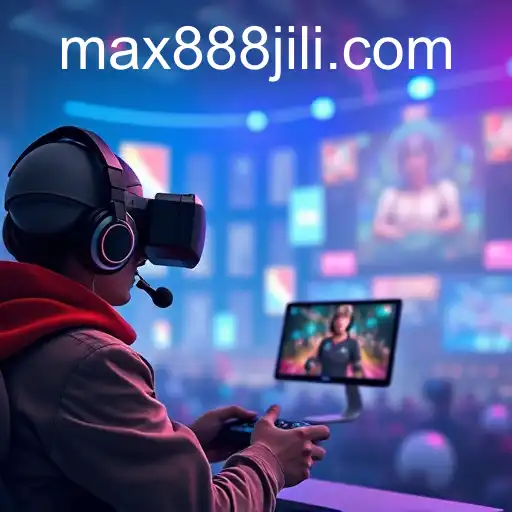 The Rise of Online Gaming Platforms and Their Global Impact