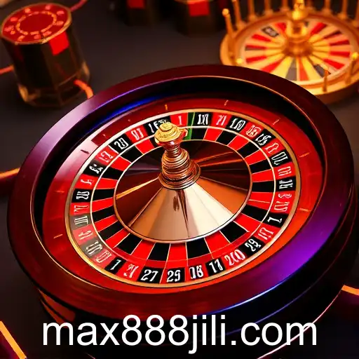 Exploring the Intriguing World of 'Roulette Wheel' on 888jili