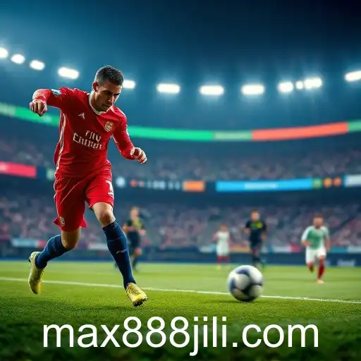 The Rise of Sports Betting: A Closer Look at 888jili's Role